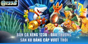 Bắn Cá Xèng